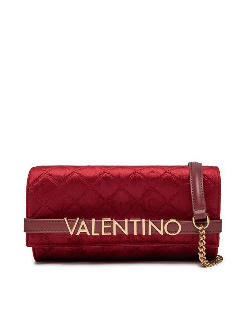  VALENTINO | VBS8GO17/ROSSO SCURO